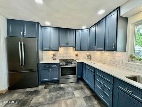 Tiny photo for 6004 Angleview Drive, Sylvania, OH 43560 (MLS # 10008257)
