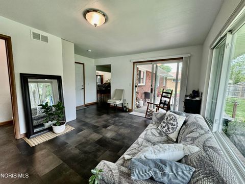 Tiny photo for 6004 Angleview Drive, Sylvania, OH 43560 (MLS # 10008257)