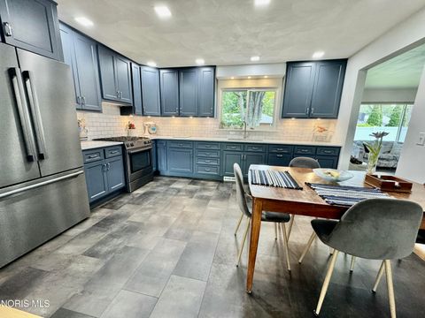 Tiny photo for 6004 Angleview Drive, Sylvania, OH 43560 (MLS # 10008257)