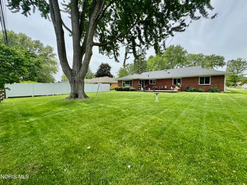 Tiny photo for 6004 Angleview Drive, Sylvania, OH 43560 (MLS # 10008257)