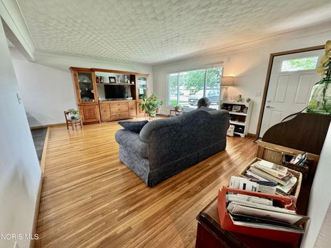 Tiny photo for 6004 Angleview Drive, Sylvania, OH 43560 (MLS # 10008257)