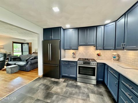 Tiny photo for 6004 Angleview Drive, Sylvania, OH 43560 (MLS # 10008257)
