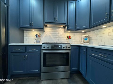 Tiny photo for 6004 Angleview Drive, Sylvania, OH 43560 (MLS # 10008257)