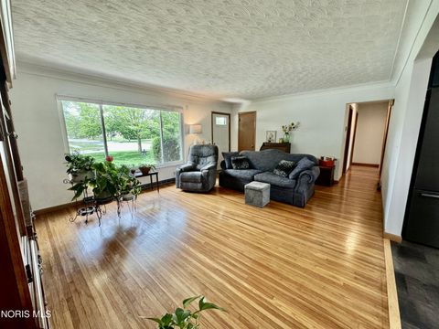 Tiny photo for 6004 Angleview Drive, Sylvania, OH 43560 (MLS # 10008257)