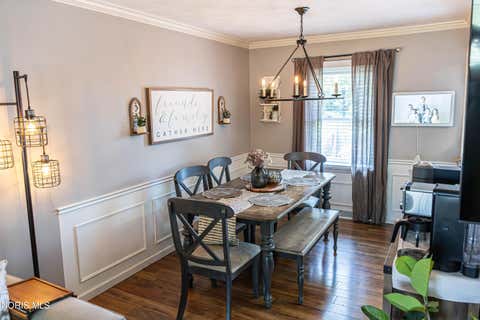 Tiny photo for 278 Queensland Boulevard, Perrysburg, OH 43551 (MLS # 10010440)