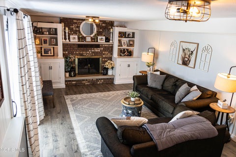 Tiny photo for 278 Queensland Boulevard, Perrysburg, OH 43551 (MLS # 10010440)