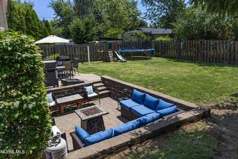 Tiny photo for 278 Queensland Boulevard, Perrysburg, OH 43551 (MLS # 10010440)