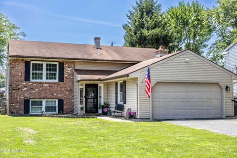 Photo of 278 Queensland Boulevard, Perrysburg, OH 43551 (MLS # 10010440)