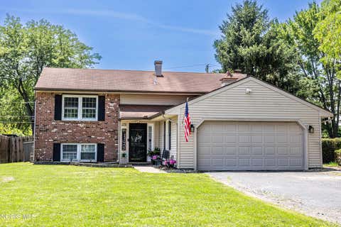 Tiny photo for 278 Queensland Boulevard, Perrysburg, OH 43551 (MLS # 10010440)