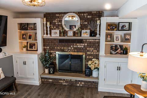 Tiny photo for 278 Queensland Boulevard, Perrysburg, OH 43551 (MLS # 10010440)