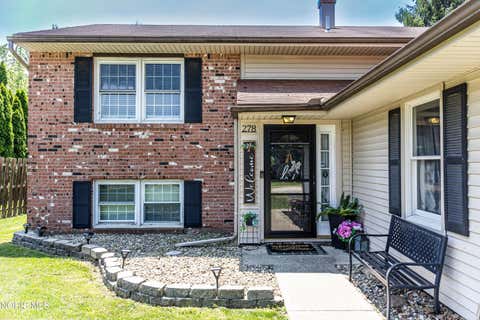 Tiny photo for 278 Queensland Boulevard, Perrysburg, OH 43551 (MLS # 10010440)