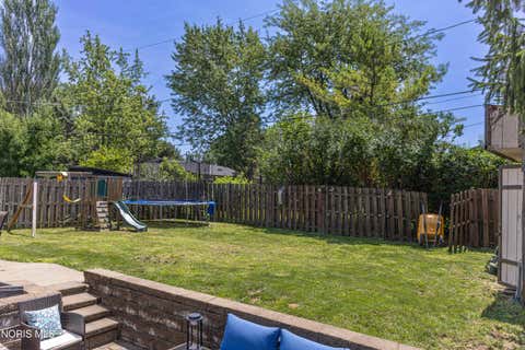 Tiny photo for 278 Queensland Boulevard, Perrysburg, OH 43551 (MLS # 10010440)