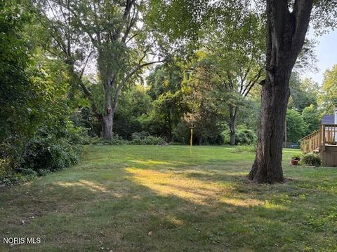 Tiny photo for 4123 Forestlawn Road, Toledo, OH 43623 (MLS # 10011078)