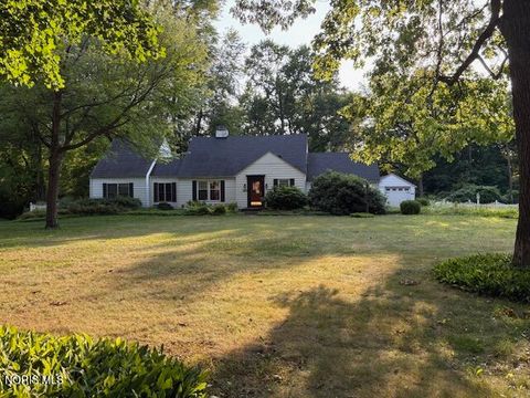 Tiny photo for 4123 Forestlawn Road, Toledo, OH 43623 (MLS # 10011078)