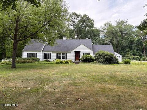 Tiny photo for 4123 Forestlawn Road, Toledo, OH 43623 (MLS # 10011078)