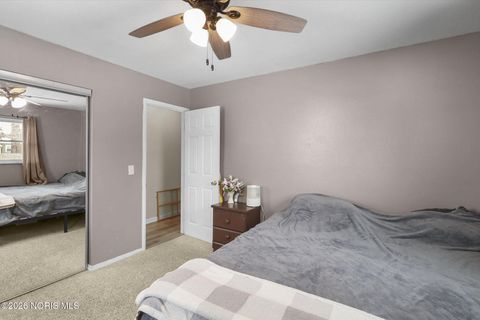 Tiny photo for 6107 Windamar Road, Toledo, OH 43611 (MLS # 10003646)