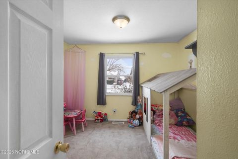 Tiny photo for 6107 Windamar Road, Toledo, OH 43611 (MLS # 10003646)