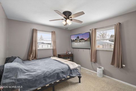 Tiny photo for 6107 Windamar Road, Toledo, OH 43611 (MLS # 10003646)