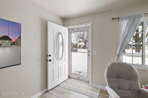 Tiny photo for 6107 Windamar Road, Toledo, OH 43611 (MLS # 10003646)