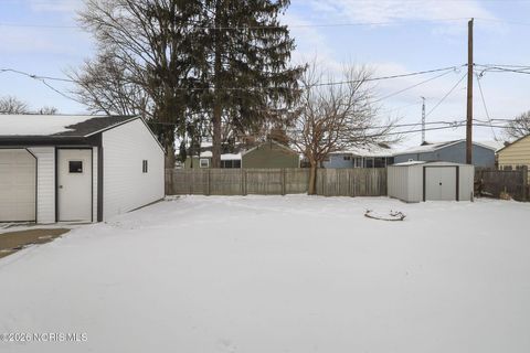 Tiny photo for 6107 Windamar Road, Toledo, OH 43611 (MLS # 10003646)