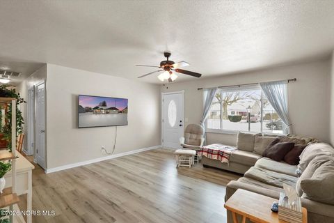 Tiny photo for 6107 Windamar Road, Toledo, OH 43611 (MLS # 10003646)