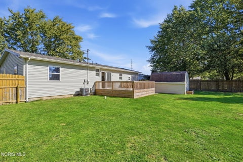 Tiny photo for 1311 E Bigelow Avenue, Findlay, OH 45840 (MLS # 10014438)