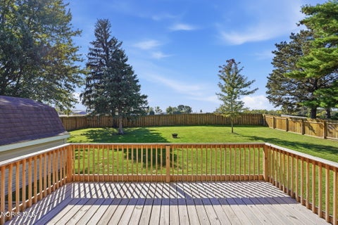 Tiny photo for 1311 E Bigelow Avenue, Findlay, OH 45840 (MLS # 10014438)