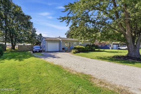 Tiny photo for 1311 E Bigelow Avenue, Findlay, OH 45840 (MLS # 10014438)