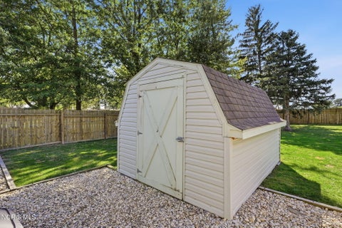 Tiny photo for 1311 E Bigelow Avenue, Findlay, OH 45840 (MLS # 10014438)