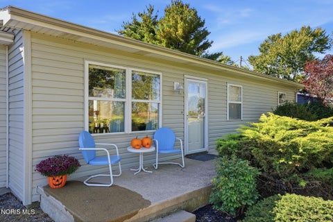 Tiny photo for 1311 E Bigelow Avenue, Findlay, OH 45840 (MLS # 10014438)