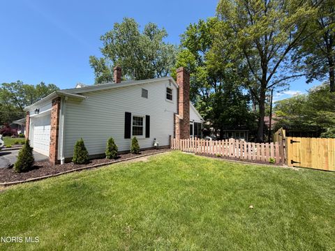 Tiny photo for 6032 Indian Trail, Sylvania, OH 43560 (MLS # 10008081)
