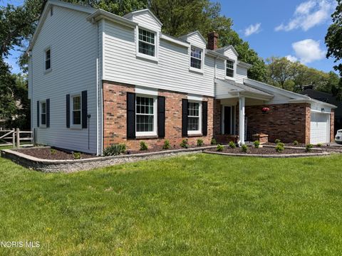 Tiny photo for 6032 Indian Trail, Sylvania, OH 43560 (MLS # 10008081)