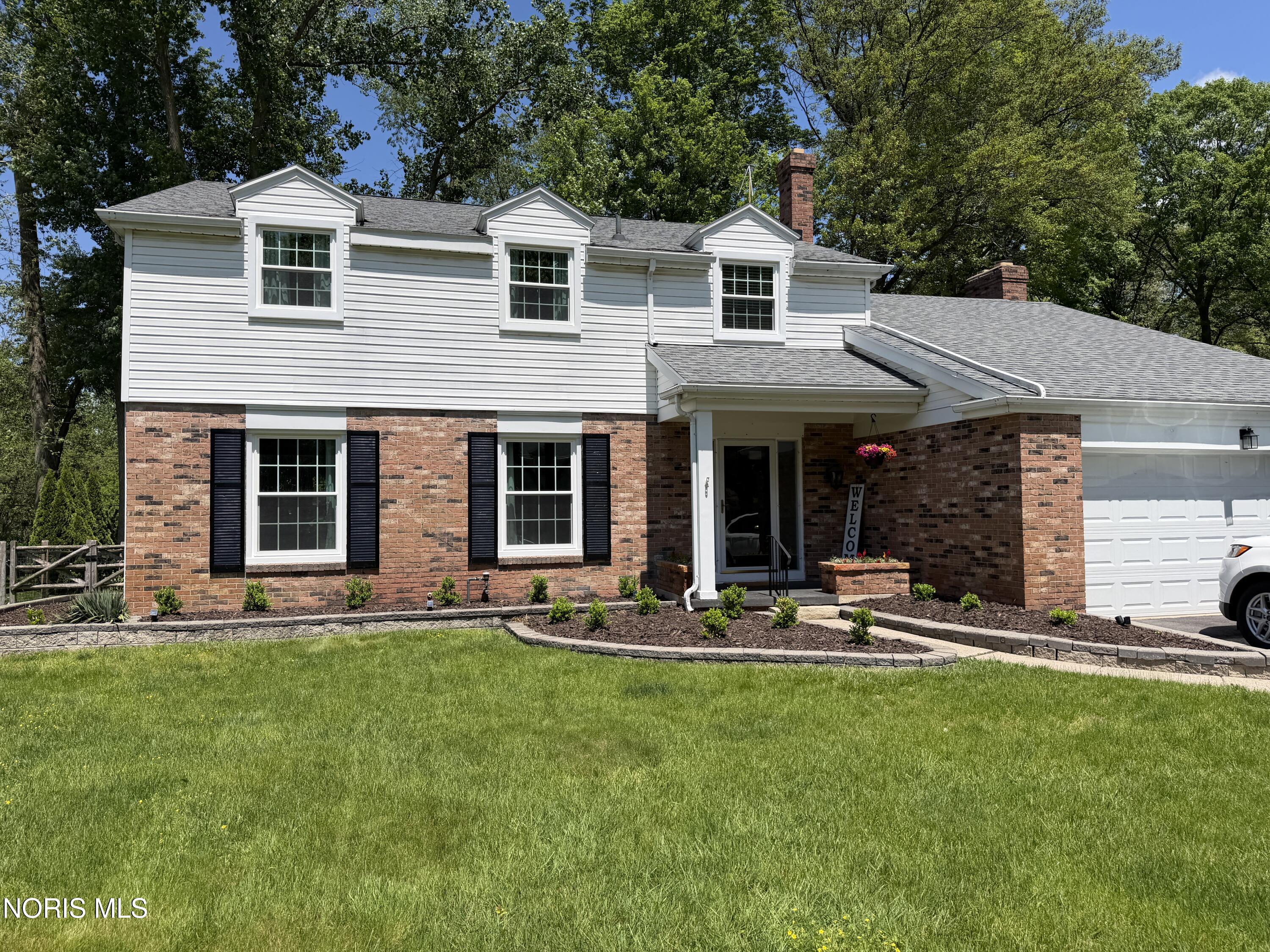 6032 Indian Trail