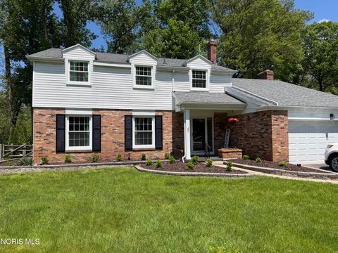 Tiny photo for 6032 Indian Trail, Sylvania, OH 43560 (MLS # 10008081)