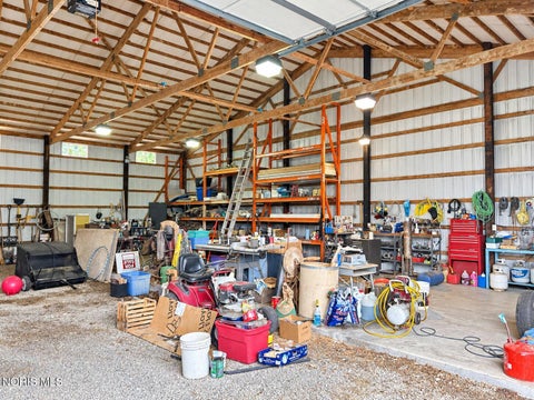 Tiny photo for 16047 State Route 49, Antwerp, OH 45813 (MLS # 10013883)