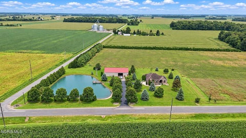 Tiny photo for 16047 State Route 49, Antwerp, OH 45813 (MLS # 10013883)