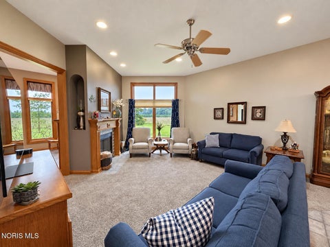 Tiny photo for 16047 State Route 49, Antwerp, OH 45813 (MLS # 10013883)