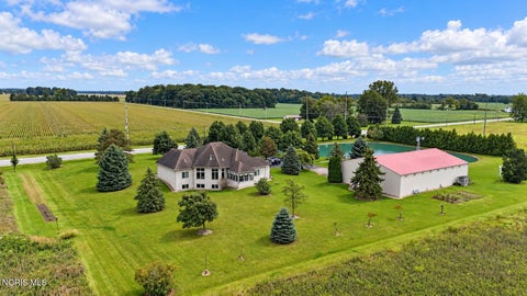 Tiny photo for 16047 State Route 49, Antwerp, OH 45813 (MLS # 10013883)