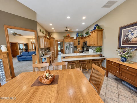 Tiny photo for 16047 State Route 49, Antwerp, OH 45813 (MLS # 10013883)