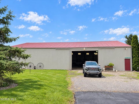 Tiny photo for 16047 State Route 49, Antwerp, OH 45813 (MLS # 10013883)