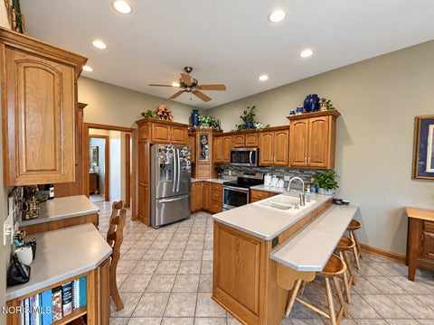 Tiny photo for 16047 State Route 49, Antwerp, OH 45813 (MLS # 10013883)