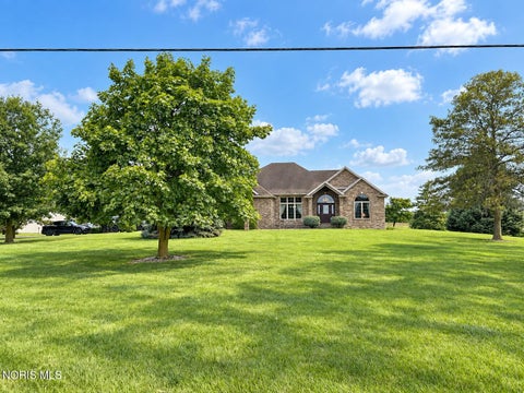 Tiny photo for 16047 State Route 49, Antwerp, OH 45813 (MLS # 10013883)