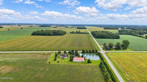 Tiny photo for 16047 State Route 49, Antwerp, OH 45813 (MLS # 10013883)