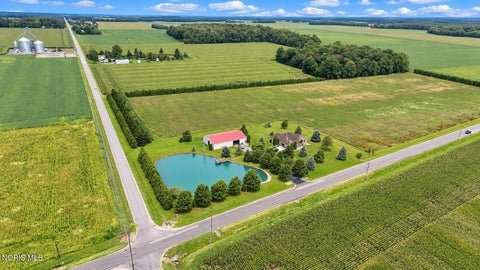 Tiny photo for 16047 State Route 49, Antwerp, OH 45813 (MLS # 10013883)