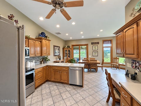 Tiny photo for 16047 State Route 49, Antwerp, OH 45813 (MLS # 10013883)