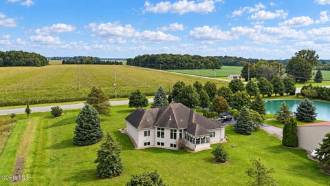 Tiny photo for 16047 State Route 49, Antwerp, OH 45813 (MLS # 10013883)