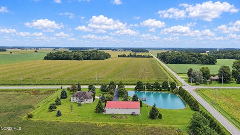 Tiny photo for 16047 State Route 49, Antwerp, OH 45813 (MLS # 10013883)