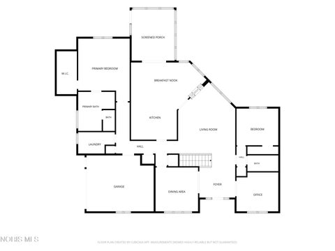 Tiny photo for 16047 State Route 49, Antwerp, OH 45813 (MLS # 10013883)