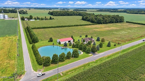 Tiny photo for 16047 State Route 49, Antwerp, OH 45813 (MLS # 10013883)