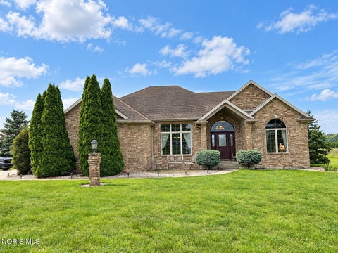 Photo of 16047 State Route 49, Antwerp, OH 45813 (MLS # 10013883)